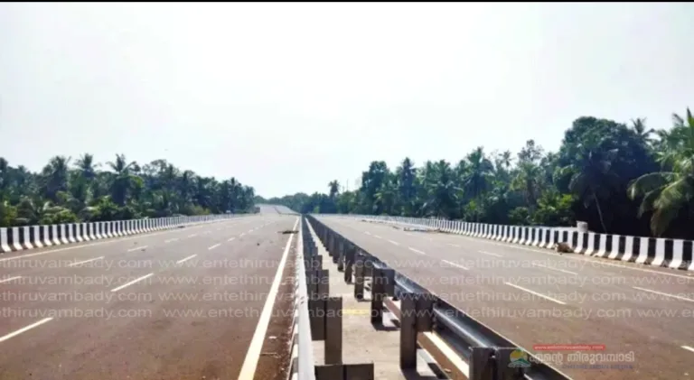 മാഹി ബൈപാസ് തുറക്കണമെന്ന ആവശ്യം ശക്തമാകുന്നു