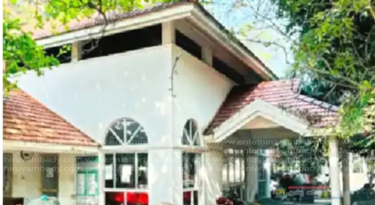 മാവൂര്‍ റോഡ് ശ്മശാനത്തിന്‍റെ നവീകരണ പ്രവൃത്തികള്‍ അന്തിമഘട്ടത്തില്‍