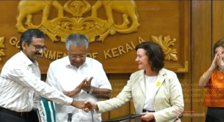കേരളത്തിലെ ആരോഗ്യപ്രവർത്തകർക്ക്  വെയിൽസിൽ തൊഴിലവസരമൊരുങ്ങുന്നു