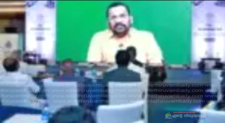സമഗ്രമായ ഭവനനയം രൂപീകരിക്കുകയാണ് സര്‍ക്കാര്‍ ലക്ഷ്യം: മന്ത്രി കെ. രാജൻ