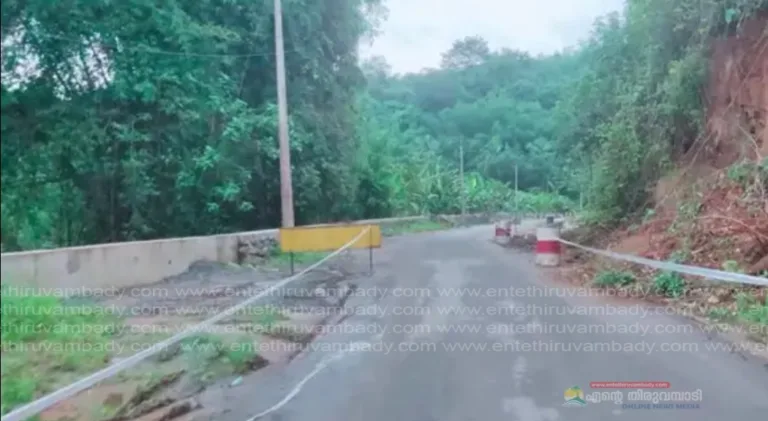 മലയോര ഹൈവേ: മാനന്തവാടിയില്‍ ഊരാകുടുക്ക്