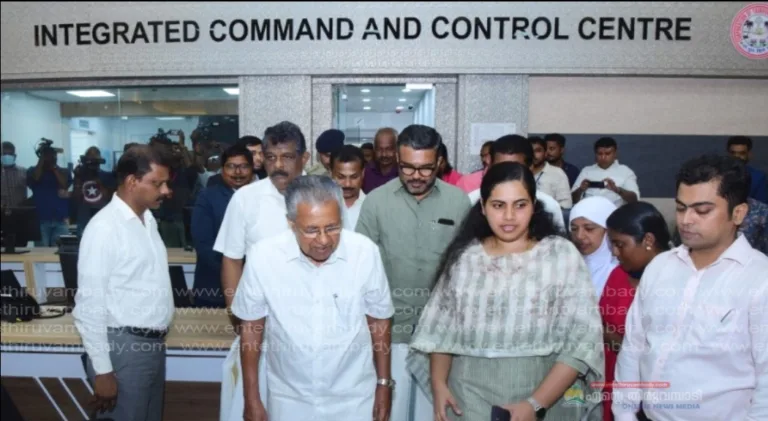 സ്മാർട്ട്സിറ്റി പദ്ധതിയിൽ 684 കോടി രൂപ ചെലവഴിച്ചു: മുഖ്യമന്ത്രി