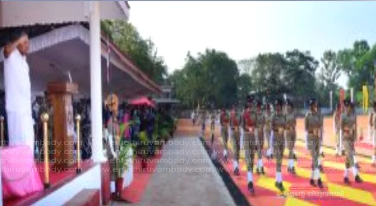 ഫയർ ആൻഡ് റസ്‌ക്യു വനിതാ ഓഫീസർ നിയമനം ചരിത്രത്തിലെ സുവർണ നിമിഷം: മുഖ്യമന്ത്രി