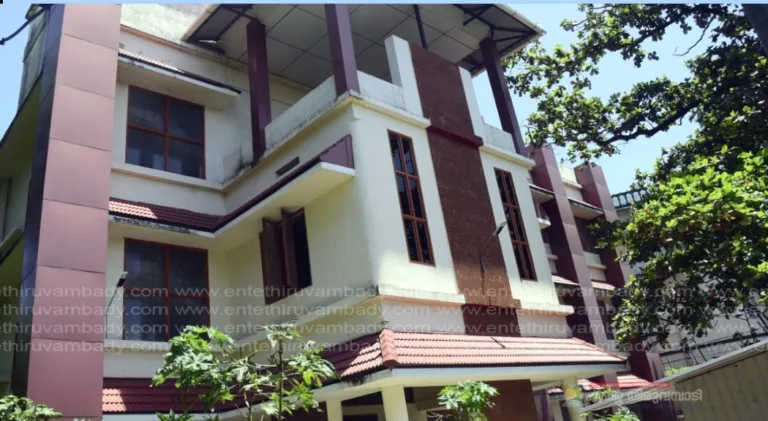 ഒടുവില്‍ ഷീ ലോഡ്ജ് തുറക്കും, ഒപ്പം വനിതാ ഹോസ്റ്റലും