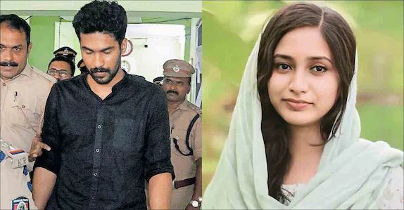 ഡോ. ഷഹ്​നയുടെ ആത്മഹത്യ: റുവൈസിന് ഹൈക്കോടതിയിൽ തിരിച്ചടി, പഠനം തുടരാനാകില്ല