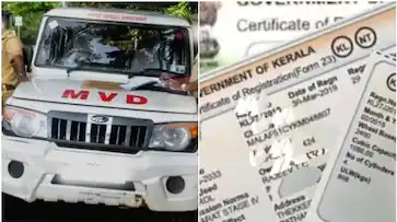 ആര്‍സി ബുക്കും ലൈസൻസുകളും കിട്ടും; അടുത്ത ആഴ്ച മുതല്‍ വിതരണം