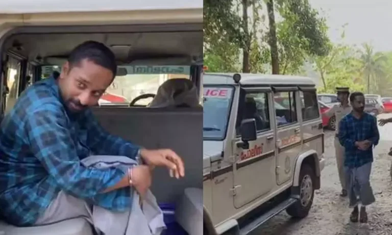 വിവാഹദോഷം മാറാനെന്ന പേരില്‍ പ്രതീകാത്മക കല്യാണവും പീഡനവും; നിതീഷിനെതിരെ ഒരു ബലാത്സംഗ കേസ് കൂടി ചുമത്തി