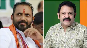 വയനാട്ടില്‍ കെ സുരേന്ദ്രൻ, കൊല്ലത്ത് ജി കൃഷ്ണകുമാർ; ബിജെപിയുടെ 5-ാം ഘട്ട സ്ഥാനാർത്ഥി പട്ടിക പുറത്ത്