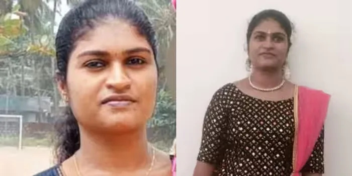 സ്വന്തം വീടിനടുത്ത് വെച്ച് ട്രെയിൻ എഞ്ചിൻ ഇടിച്ച് യുവതിക്ക് ദാരുണാന്ത്യം, അപകടം ജോലിക്ക് പോകുന്നതിനിടെ