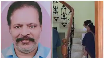 തൂശൂരില്‍ പിതാവിനെ മകൻ തലക്കടിച്ച് കൊലപ്പെടുത്തി; 24കാരൻ അറസ്റ്റിൽ