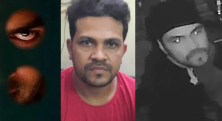 സംവിധായകൻ ജോഷിയുടെ വീട്ടിൽ കയറിയത് ‘റോബിൻഹുഡ്’