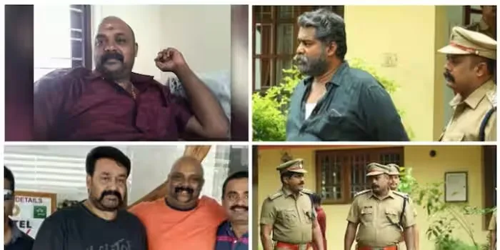 കൊല്ലപ്പെട്ട ടിടിഇ വിനോദ് സിനിമാ നടൻ; 14ലധികം സിനിമകളിൽ ചെറിയ വേഷങ്ങൾ, ആദ്യചിത്രം ​ഗ്യാങ്സ്റ്റർ