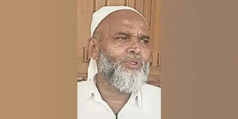 ഇതാ ഇവിടെയുണ്ട്‌ നജീബിന്റെ ‘രക്ഷകൻ’