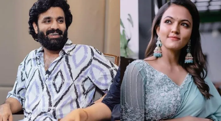 നടി അപർണാ ദാസും നടൻ ദീപക് പറമ്പോലും വിവാഹിതരാകുന്നു