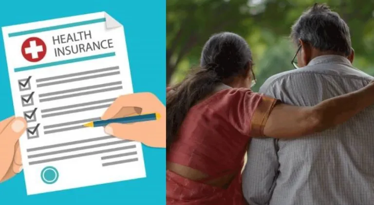 ആരോഗ്യ ഇൻഷുറൻസിന് ഇനി പ്രായപരിധിയില്ല; 65 വയസ് കഴിഞ്ഞാലും ഇൻഷുറൻസെടുക്കാം