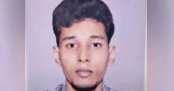 പ്രധാനമന്ത്രിയുടെ സുരക്ഷക്ക് കെട്ടിയ കയര്‍ കഴുത്തിൽ കുടുങ്ങി ഒരാൾ മരിച്ചു