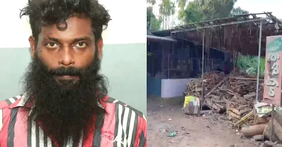 നാട്ടുകാരെ ആക്രമിക്കുന്നതിനിടെ പരുക്കേറ്റ യുവാവ് മരിച്ചു; വിവിധ ക്രിമിനൽ കേസുകളിൽ പ്രതി