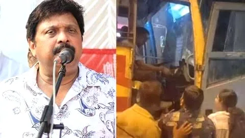 മേയർ ആര്യ രാജേന്ദ്രന്റെ പരാതി: കെഎസ്ആര്‍ടിസി ഡ്രൈവർക്കെതിരെ തിടുക്കത്തിൽ നടപടി വേണ്ടെന്ന് മന്ത്രി