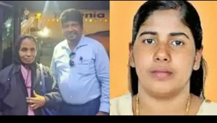 നിമിഷയെ കാണാൻ അമ്മയ്ക്കു അനുമതി, മകളെ കാണുന്നത് 11 വർഷങ്ങൾക് ശേഷം