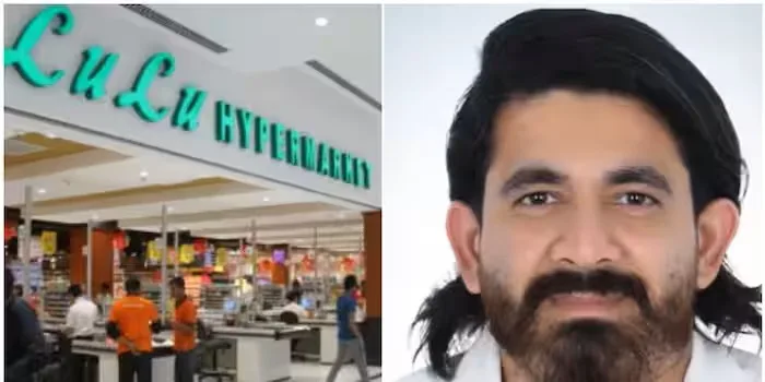 ലുലുവിൽ നിന്ന് ഒന്നരക്കോടിയോളം രൂപ അപഹരിച്ച് മുങ്ങിയ ജീവനക്കാരനെ പൊലീസ് അറസ്റ്റ് ചെയ്തു