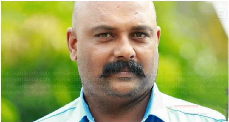 ടിക്കറ്റ് ചോദിച്ചത് പ്രകോപനം; യാത്രക്കാരന്‍ ടിടിഇയെ ട്രെയിനിൽ നിന്ന് തള്ളിയിട്ട് കൊലപ്പെടുത്തി