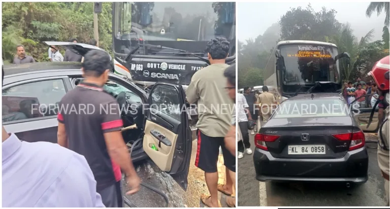 വൈത്തിരി അപകടം: മരിച്ചവരെ തിരിച്ചറിഞ്ഞു