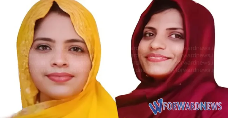 മലപ്പുറം വേങ്ങരയിൽ പുഴയിൽ കുളിക്കാൻ ഇറങ്ങിയ സഹോദരിമാർ മുങ്ങി മരിച്ചു