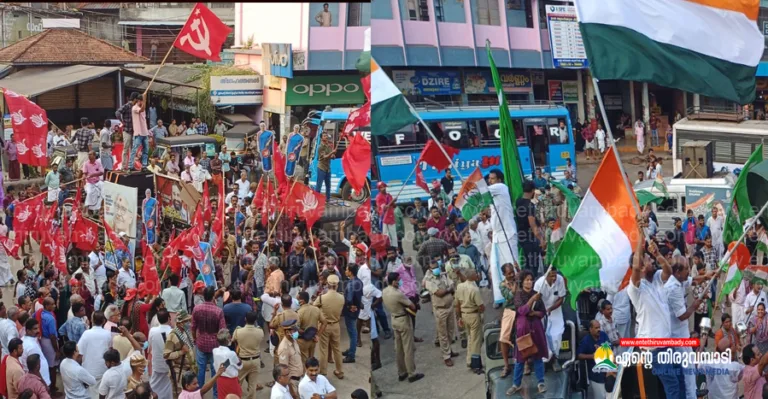 ഇന്ന് നിശബ്ദ പ്രചരണം മാത്രം; പെരുമാറ്റച്ചട്ടം ലംഘിച്ചാല്‍ പിടിവീഴും, ഇക്കാര്യങ്ങള്‍ ശ്രദ്ധിക്കുക