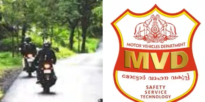 ഏപ്രിൽ, മെയ് മാസങ്ങളിൽ അതീവ ശ്രദ്ധ വേണമെന്ന് എംവിഡി