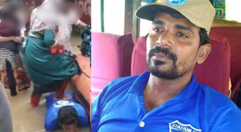 പ്രളയകാലത്തെ രക്ഷകൻ ജൈസല്‍ സ്വര്‍ണം തട്ടിയെടുത്ത കേസില്‍ അറസ്റ്റില്‍