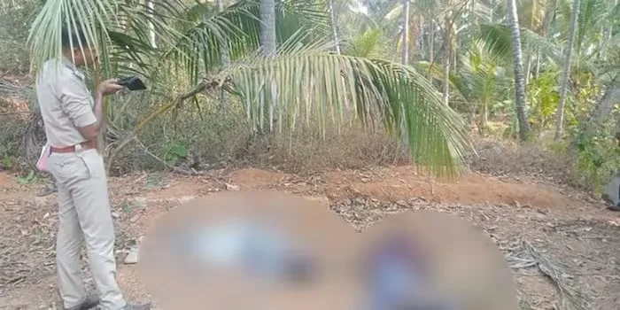 ഒഞ്ചിയത്ത് ഒഴിഞ്ഞ പറമ്പിൽ രണ്ട് യുവാക്കളെ മരിച്ച നിലയിൽ കണ്ടെത്തി