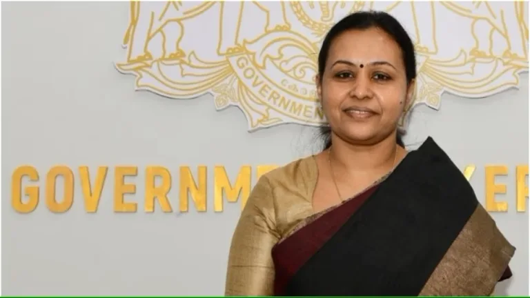 ഉഷ്ണതരംഗത്തിൽ നിന്നും സുരക്ഷിതരായിരിക്കുക: മന്ത്രി വീണാ ജോർജ്