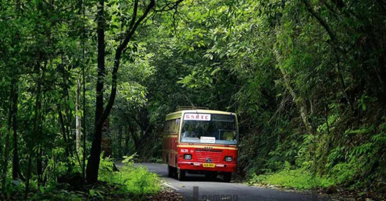 കെഎസ്ആർടിസിക്ക് റെക്കോഡ് കളക്ഷൻ