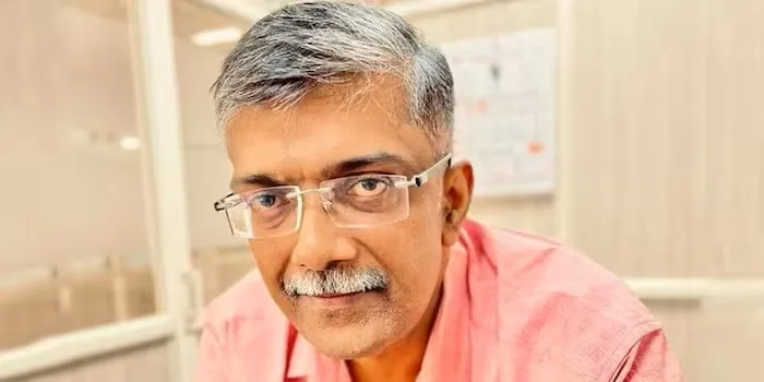 മുതിർന്ന സിപിഎം നേതാവ് എസ്. രാമചന്ദ്രൻപിള്ളയുടെ മകൻ ബിപിൻ ചന്ദ്രൻ അന്തരിച്ചു