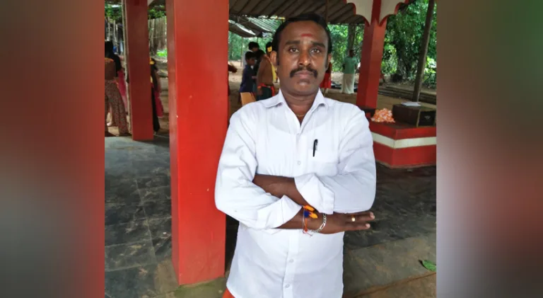 പെയിന്‍റ് പണിക്കിടെ സൂര്യാഘാതമേറ്റയാള്‍ മരിച്ചു