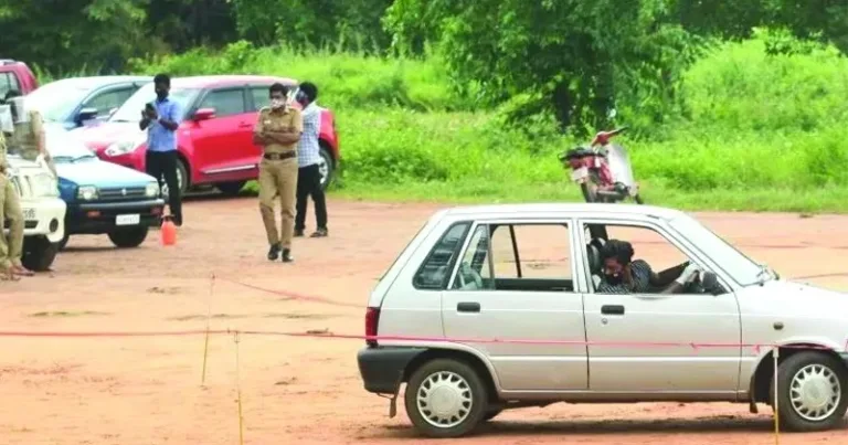 ഡ്രൈവിംഗ് ലൈസൻസ് പരീക്ഷ മാറ്റങ്ങളോടെ; പരീക്ഷാ പരിഷ്കരണം നാളെ മുതൽ പ്രാബല്യത്തിൽ