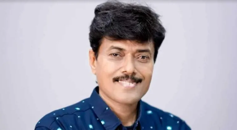 ഗായകൻ ഹരിശ്രീ ജയരാജ് അന്തരിച്ചു