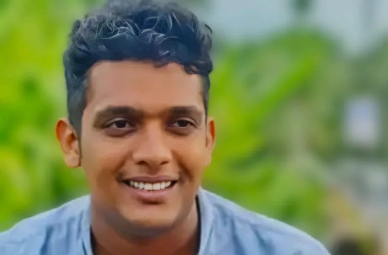 പൊലീസ് ഉദ്യോഗസ്ഥന്‍ കുഴഞ്ഞുവീണു മരിച്ചു