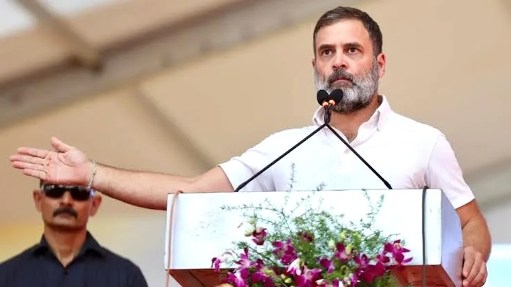 രാഹുല്‍ഗാന്ധി റായ്‍ബറേലിയിലും സ്ഥാനാര്‍ത്ഥി
