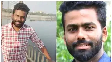 ദൃശ്യം പകർത്തുന്നതിനിടെ കാട്ടാനയുടെ ആക്രമണം; മാതൃഭൂമി ന്യൂസ് ക്യാമറമാന് ദാരുണാന്ത്യം