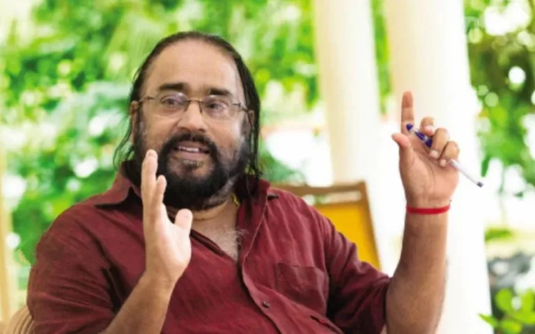 സംവിധായകന്‍ സംഗീത് ശിവന്‍ അന്തരിച്ചു