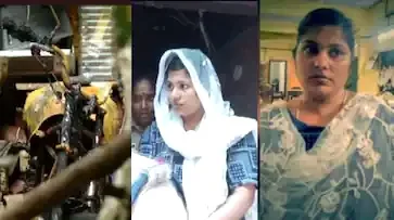 ഭാര്യയുമായി പിരിഞ്ഞിട്ടും തന്നെ സ്വീകരിച്ചില്ല, മന്ത്രവാദമടക്കം പരീക്ഷിച്ചു; യുവതി വീടിന് തീയിട്ട സംഭവം ഇങ്ങനെ