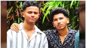 ക്വാറിയിൽ വീണ് സഹോദരങ്ങളുടെ മക്കൾക്ക് ദാരുണാന്ത്യം