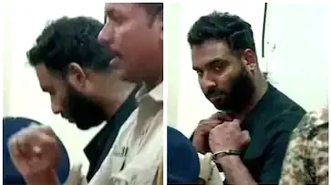 അവയവക്കടത്ത്: പ്രതി സാബിത്ത് നാസർ മുഖ്യസൂത്രധാരകനെന്ന് പൊലീസ്