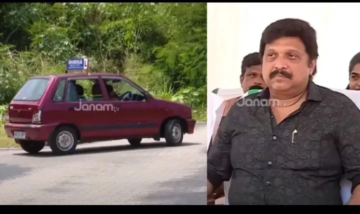 പ്രേതിഷേധങ്ങളെ വകവയ്‌ക്കാതെ ഗതാഗത വകുപ്പ്; ഡ്രൈവിംഗ് ലൈസൻസ് പരീക്ഷ പരീക്ഷണം ഇന്ന് മുതല്‍ പ്രാബല്യത്തില്‍; മാറ്റങ്ങള്‍ ഇങ്ങനെ..