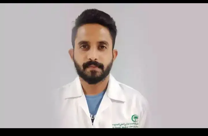 മലയാളി നേഴ്സ് സൗദിയിൽ മരിച്ചു