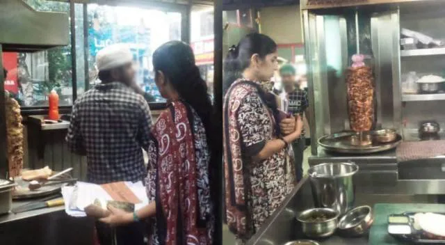 ഷവർമ്മ വ്യാപാര സ്ഥാപനങ്ങളിൽ ഭക്ഷ്യ സുരക്ഷാ പരിശോധന