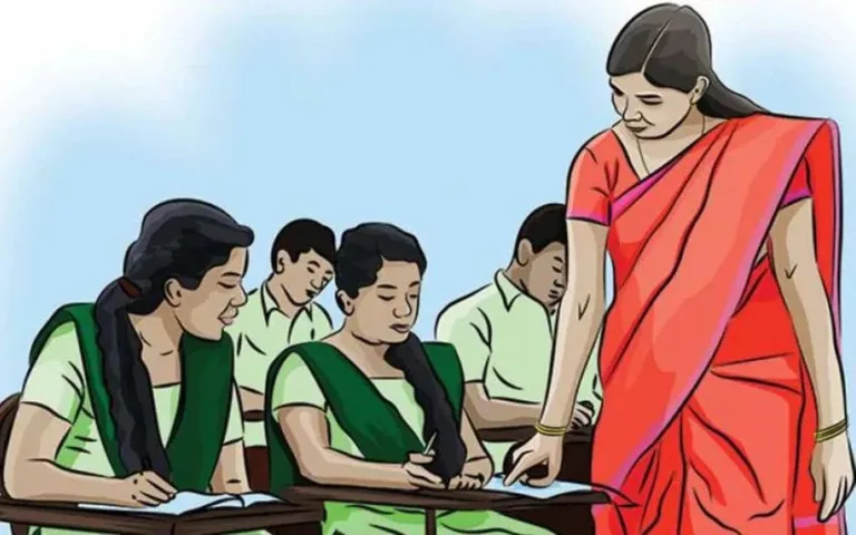 ഈ വർഷം മുതൽ അധ്യാപക സ്ഥലംമാറ്റം പൂർണമായും ‘പേപ്പർലെസ്’ ആക്കി കൈറ്റ്