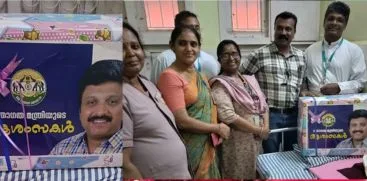കെ.എസ്.ആർ.ടി.സി ബസിലെ പ്രസവം: കെ.എസ്.ആർ.ടി.സി ജീവനക്കാരെ നേരിട്ടു വിളിച്ച് അഭിനന്ദിച്ച് ഗതാഗത മന്ത്രി