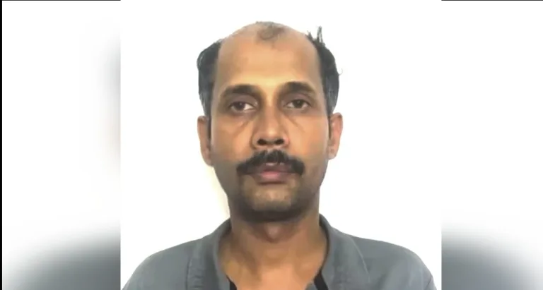 കെ.എസ്‌.ആർ.ടി.സി. ബസിൽ ലൈംഗികാതിക്രമം പ്രതിയെ ഓടിരക്ഷപ്പെടാൻ അനുവദിക്കാതെ യുവതിതന്നെ പിടിച്ചുവെച്ചു